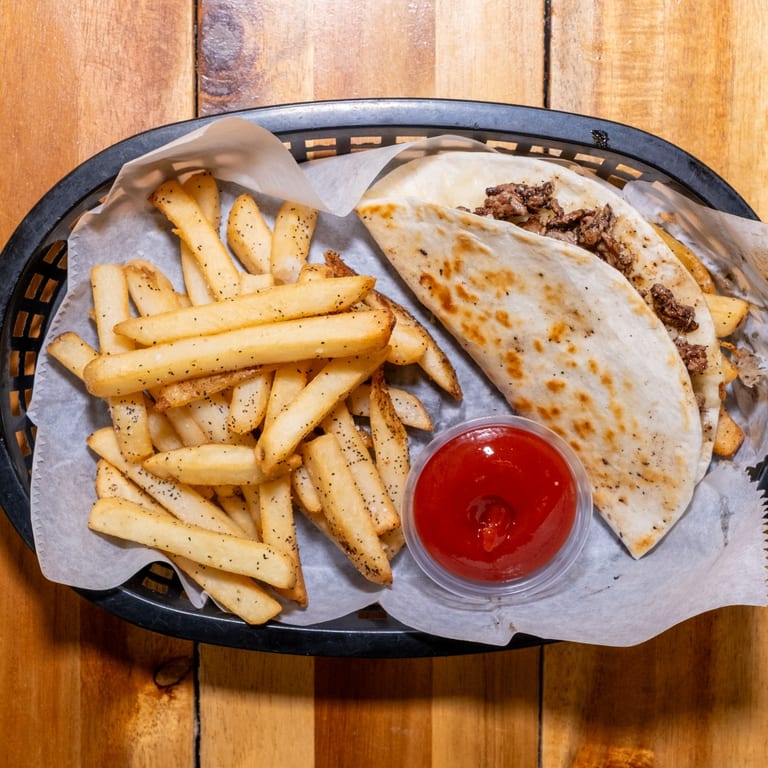 El Mero Taco Rewards
