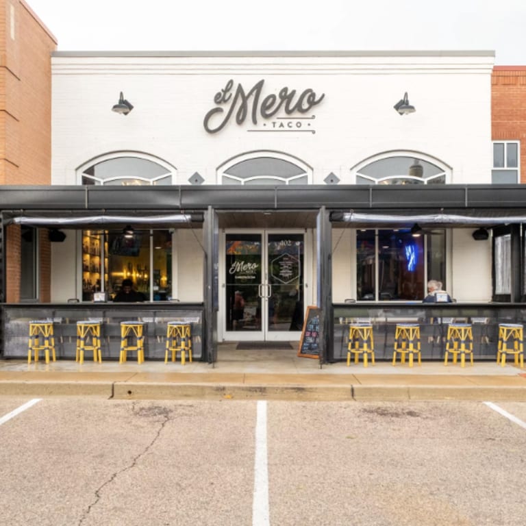 El Mero Restaurant Gift Card