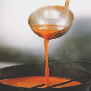 Tomato Soup - Quart