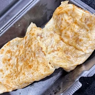 Southern Fried Chicken Quesdilla