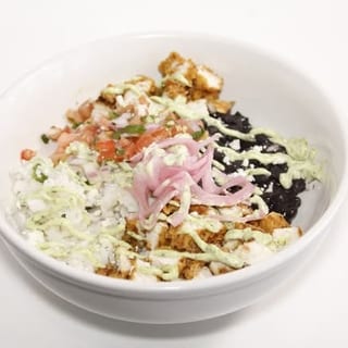 Power Bowl
