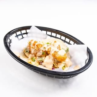 Baja-Style Cod