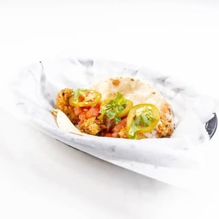 Southern Fried Chicken
