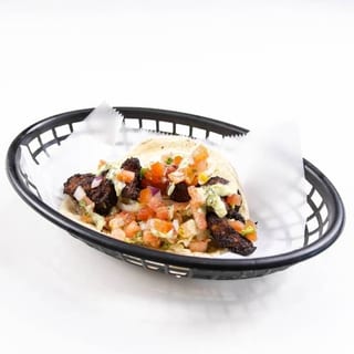 Blackened Shrimp