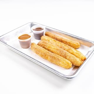 Churros