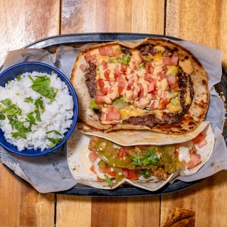 Taco Combo