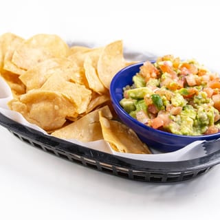 Guacamole-pint
